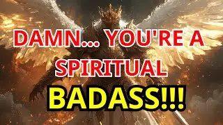 Your Spiritual Power Is Insane&mdash;and People Are Quietly Intimidated by Your Intelligence | Chosen Ones