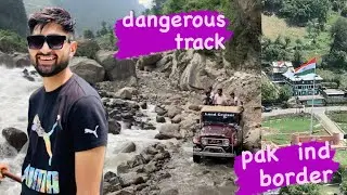 isb to rati gali lake base camp| Neelum valley|pakistan india border | kashmir#neelumvalley #kashmir