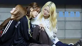 4k 251214 키라스 카일리 직캠 | D.D.D.D Fancam | 메이크스타 팬사인회 | KIIRAS | KYLIE