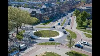 Active Travel Inclusive Infrastructure