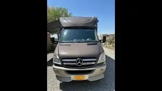 2014 Renegade Villagio 25TBS - For Sale by Owner