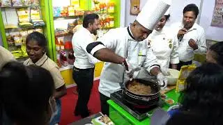 MOGRILLS AT PRO FOOD PRO PACK 2023