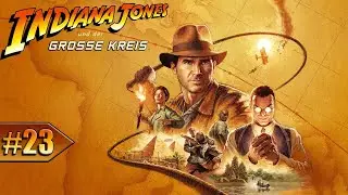 Indianer Jones und der Gro&szlig;e Kreis #23 - Der Leichenberg | Let's Play Indianer Jones