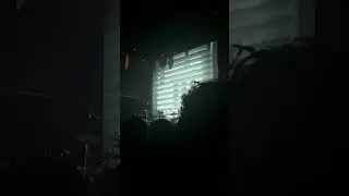 American Football House Screen Backdrop