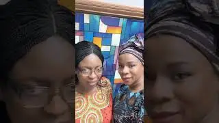 Celebrating Aunty Becky at 80 #eventblog #nigerianparty #80thbirthday