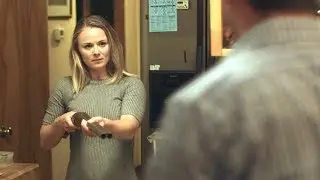 Poor Agnes - Teaser Trailer - Horror Serial Killer Thriller (TADFF 2017)