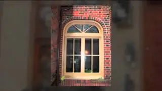 Wood Replacement Windows