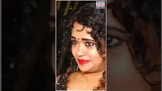 Charisha Miss Super Model |  NewsLine ET