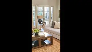 Behind the Estate Collection with Nate Berkus + Jeremiah Brent | Living Spaces