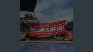 Jakampus Persija