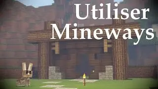 [TUTO] Utiliser Mineways simplement pour la 3D