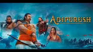RAM SIYA RAM || ADIPURUSH MOVIES || VIDEOS SONGS @SarfarajLearning @SarfarajPoetry #trending