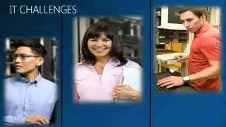 MMS 2012 Accelerate Design and Implementation of Configuration Manager 2012 Using Microsoft Services