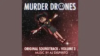 Murder Drones - FOREVER (End Credits Song)
