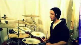 32nd note Half Time Groove