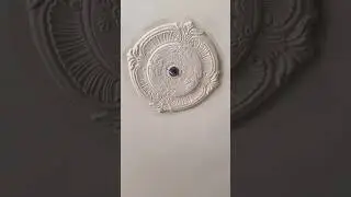 Fan rings #fan-rings #electrician