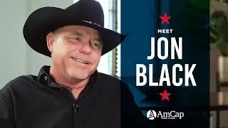 In the Spotlight ft. Jon Black | AmCap Home Loans in Granbury, Texas