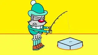 Cartoon Network powerhouse