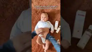 Hallo bunda🥰 berikut ada tips untuk mengatasi perut kembung untuk si kecil yaaa🤗 kita simak yu bunda