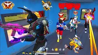 The Ultimate Headshot Challenge in Free Fire! #shorts #live #livestream #freefire ...... Nubhubgamer