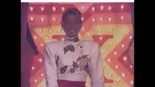 XOU DA XUXA  NATAL 1991 TRECH0S