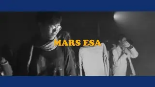 Mars ESA UPI Lyrics