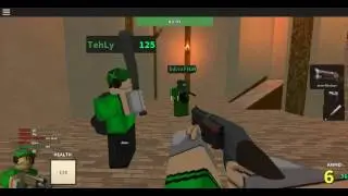 ROBLOX Typical Colors 2 [BETA] w/Tehly