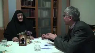 Манастир Ћелије - Светлост са истока 18 (04-12-2014)