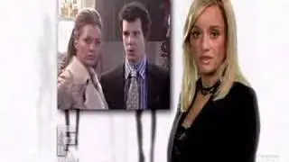 Ugly Betty - Fashion TV Host 1