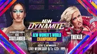 AEW Dynamite Preview, WWE Raw Spoiler, Keanu Carver To Feud With Tony D? Super Bowl 60 Set & MORE...