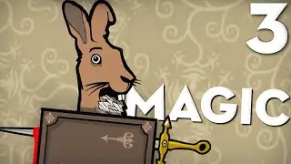 Rusty Lake Hotel #3 | COOL MAGIC TRICK