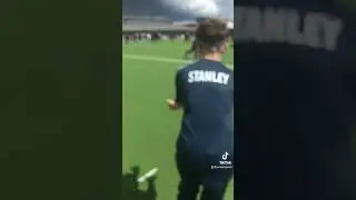 Football on the Astro - (2022 TikTok Throwback & Archive)