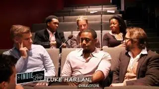 NYC Plays 2013: 'Honky' Review - Indie-Loop Season 2, Episode 1