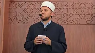 HUTBE | Vlera e punës në Islam | Mikel HAZIZOLLI 
