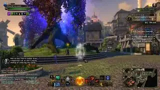 neverwinter I'm their nightmares hahah
