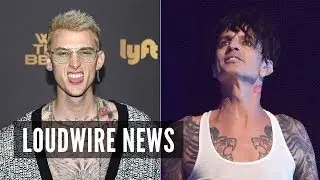 Rapper Cast as Tommy Lee in 'The Dirt' Movie
