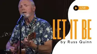 Let it be | CMUC Music | Pride Service | Canadian Memorial United Church