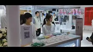 Chief Exhibitors at ChinaPlas 2025 Shenzhen