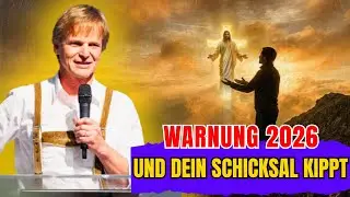 1. Thessalonicher 5,18: Der Vers, der mein Leben drehte - Hans Peter Royer