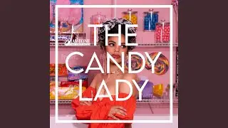 The Candy Lady