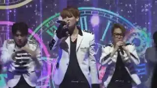 180721 SF9 FANCON 2부 시간을 거꾸로 (인성 FOCUS)