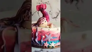 1st Birthday cake 🎂 Decoration ideas Photos collection video unique design #shorts #ytshorts #cake