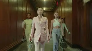 ALEXANDER WANG | SISTERS - Directed by Pavel Brenner