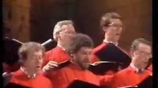 Andrew Lloyd Webber - Requiem concert - Part 4