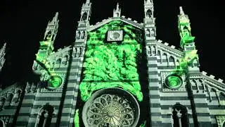 INFECTIO | Kernel Festival 2021