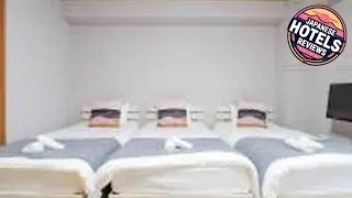Mutsumi Konohana 301 むつみ庵此花 301 | Amagasaki, Japan | Hotel Review 🌟