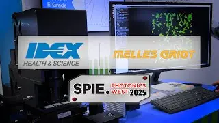 Idex Health & Science Brings Optofluidic Paths to Life at Photonics West
