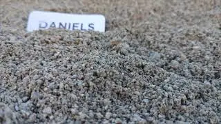 Coarse Sand for Landscaping, Construction, and More in North Idaho Landscape Supplies