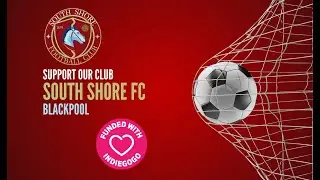 South Shore FC Indiegogo Campaign Film