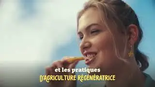 Frites Regen de McCain